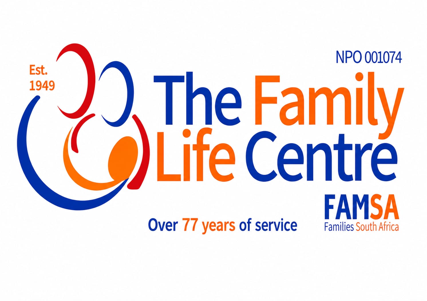 Family Life Centre Logo